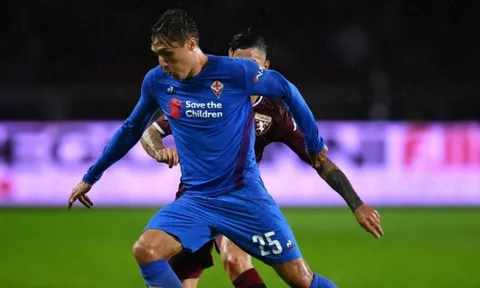 81% NHM tin tưởng cầu thủ này sẽ là chữ ký hoàn hảo của Chelsea