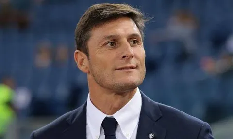Phó chủ tịch Inter bảo đảm tương lai cho Icardi