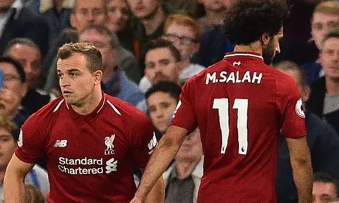 85% CĐV Liverpool muốn Klopp xếp cái tên này đá chính trước Man City