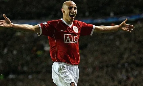 Top 10 sát thủ cho mượn đình đám nhất tại Premier League (P.1): Thảm họa MU