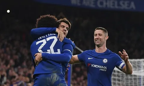Chelsea gặp bất lợi cực lớn trước thềm đụng độ West Ham