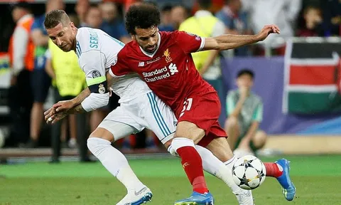 "Liverpool là hình mẫu lý tưởng cho chúng tôi"