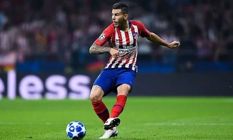 5 ứng cử viên tiềm năng thay thế Jordi Alba ở Barcelona
