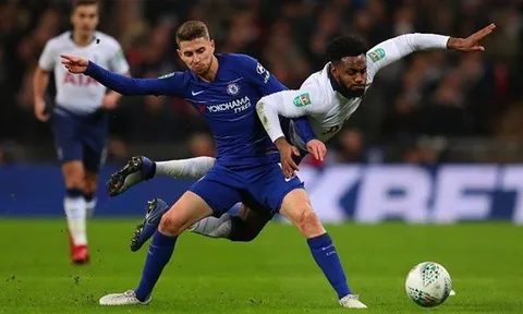 4 "yếu nhân" nắm giữ vận mệnh Chelsea trước Arsenal: H10 và "động cơ" không phổi