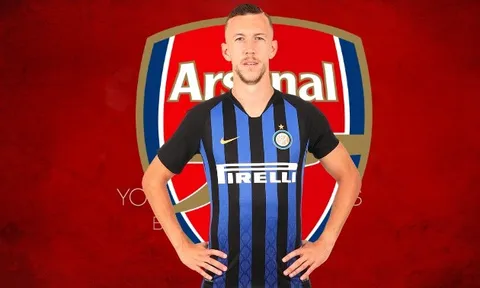 Đây! HLV và Giám đốc Inter nói thẳng về cách để Arsenal sở hữu Perisic