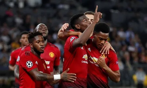 9 bản hợp đồng vô nghĩa nhất Premier League 2018: "Bom xịt" MU góp mặt