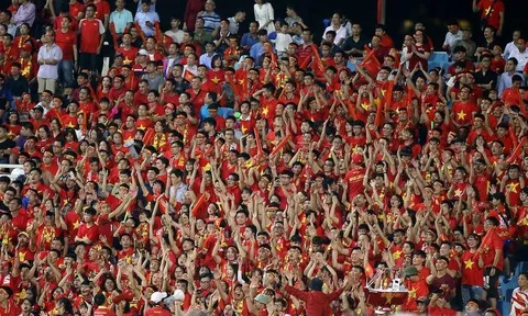 9 SVĐ có lượng khán giả cuồng nhiệt nhất AFF Cup 2018: Không bất ngờ với Mỹ Đình