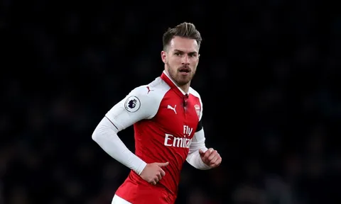 90% Fan Arsenal muốn đưa người này về thay thế Ramsey