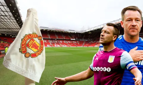 Các trung vệ Man Utd bị chê kém hơn cả lão tướng 37 tuổi