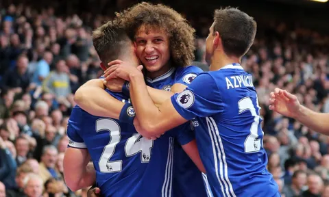 92% CĐV Chelsea muốn đội bóng lập tức gia hạn với cái tên này