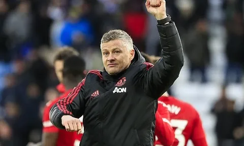 Chỉ 20 phút sau trận Leicester, Solskjaer đã làm điều khó tin vì PSG
