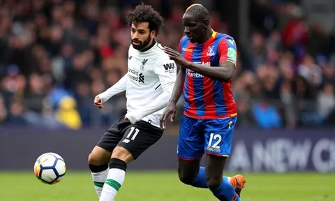 Đội nhà chịu penalty, đội trưởng Crystal Palace "uất ức" phân trần