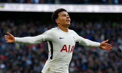 Đây, lý do "Sarri-ball" sụp đổ tại pháo đài Wembley