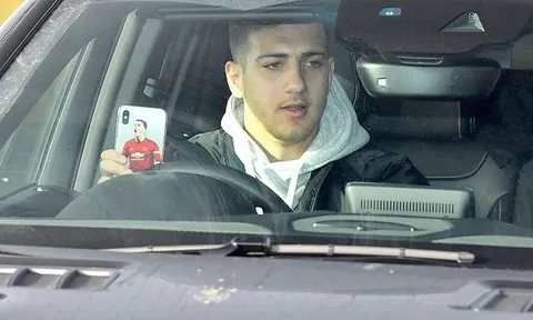 Sắp chiến PSG, 2 công thần thời Mourinho mòn mỏi chờ Solskjaer trao cơ hội