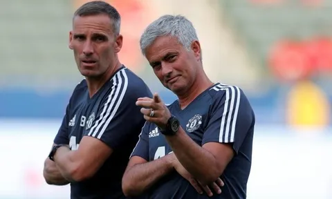 95% CĐV Man Utd muốn Mourinho đưa cái tên này vào đội hình chính