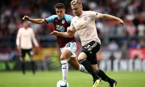 Thấy gì sau trận thắng 'quý hơn vàng' của Man Utd?