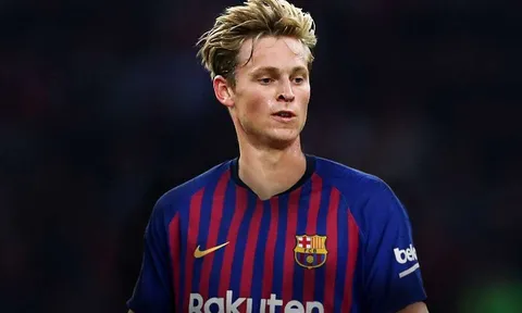Tân binh Barca tiết lộ 2 lý do khiến anh từ chối Man City, PSG