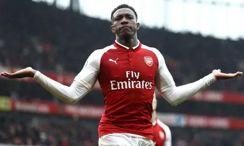 Palace dùng 10 triệu bảng để chiêu mộ sao Arsenal sắp hết hợp đồng