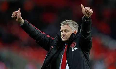3 thay đổi chiến thuật được Solskjaer thực hiện khi vừa đến Man Utd