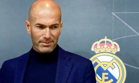Lộ diện 3 cầu thủ Man Utd được Zidane thèm muốn khi còn ở Real