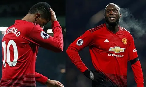 97% CĐV Man Utd muốn Solskjaer làm một điều với hai trò cưng
