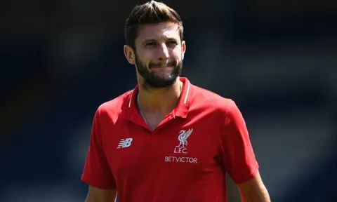 Sao tuyển Anh trở lại mang niềm vui đến cho Jurgen Klopp