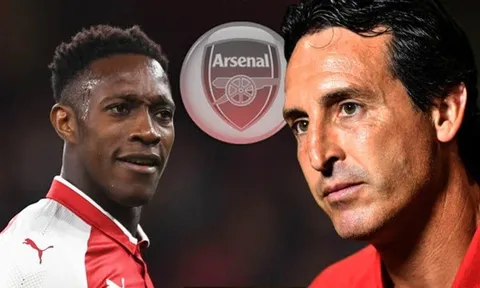 Danny Welbeck: Kẻ tạo ra thời cuộc ở Arsenal