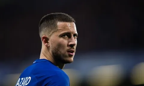 Giữ chân Hazard, fan Chelsea nghĩ ra chiêu thức cực ĐỘC