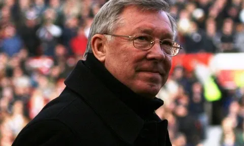 Tiết lộ: Nội dung bài phát biểu xúc động Sir Alex nói với cầu thủ M.U