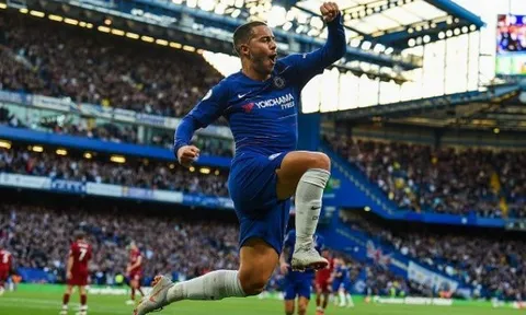 Top 5 cầu thủ xuất sắc nhất EPL tháng 9: Không Liverpool, có Manchester