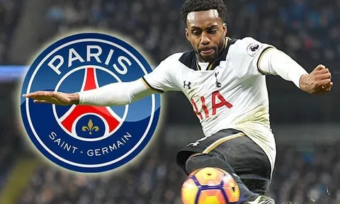 Mua hụt Alex Sandro, PSG chọn 5 mục tiêu cho vị trí hậu vệ trái