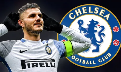Chán chường Morata, HLV Sarri lên kế hoạch tậu sao 85 triệu bảng