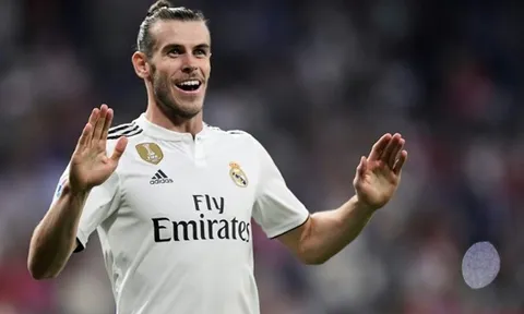 Lopetegui: "Bale mang đến sự khác biệt"