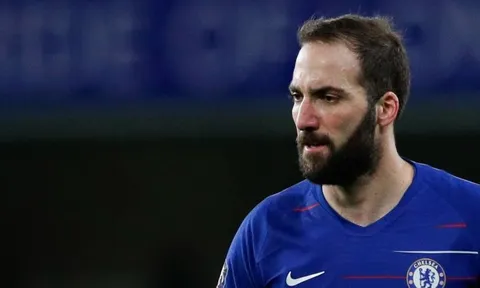 "Juventus không muốn cậu ấy trở lại từ Chelsea"