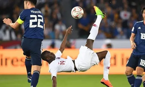 AC Milan có ý định chiêu mộ ngôi sao Asian Cup 2019