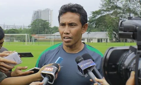 Philippines lạc quan, Indonesia quyết giành AFF Cup