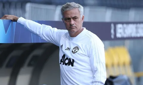 Thắng Young Boys, Mourinho vẫn có kiến nghị đanh thép với UEFA