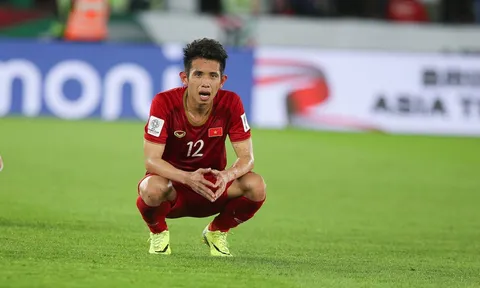 Tiết lộ: 2 tuyển thủ Việt Nam bị kiểm tra doping sau trận đấu với Iran