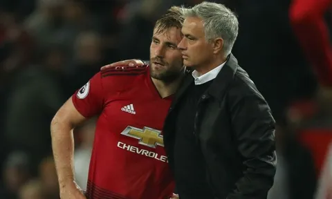 Jose Mourinho duyệt chi 50 triệu bảng để giữ chân trụ cột 23 tuổi