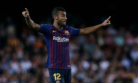 Sút tung lưới Inter, "kép phụ" của Messi đưa Barcelona vào lịch sử Champions League