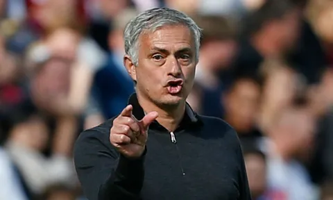 Mourinho đọc vị 2 điểm yếu M.U cần vá lại bằng các tân binh