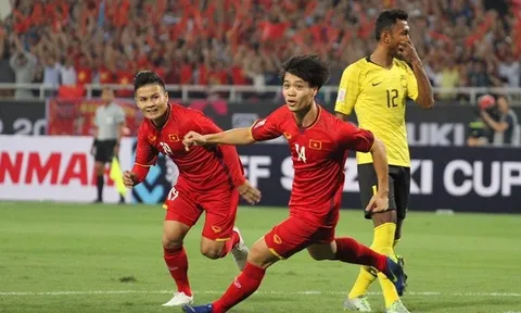 3 điều chờ đợi trận Malaysia vs Việt Nam: Thầy trò Park Hang-seo có thủ hòa?