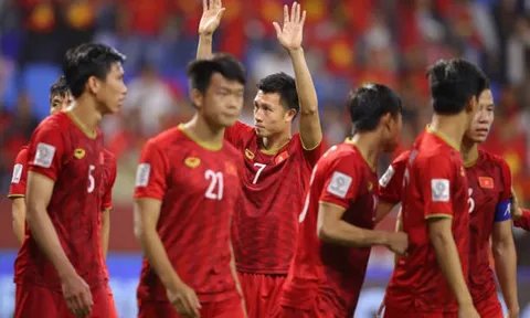Báo châu Á: "ĐT Việt Nam ngẩng cao đầu rời Asian Cup 2019"