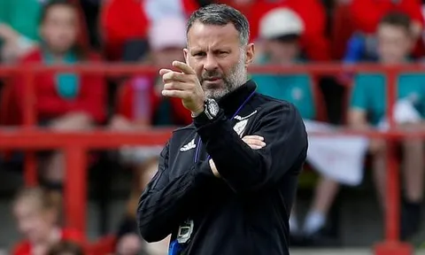 Ryan Giggs chỉ ra 3 ứng viên vô địch Ngoại hạng Anh, không có M.U