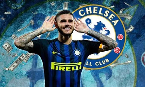 Abramovich gọi, 'bom tấn' 100 triệu euro trả lời cực vui cho Chelsea