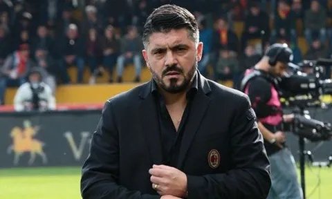 AC Milan đêm qua: Thử nghiệm thất bại và chiếc ghế bắt đầu lung lay