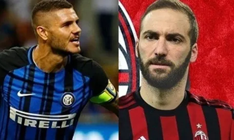 Điều gì đang chờ đợi AC Milan trong tháng Mười?