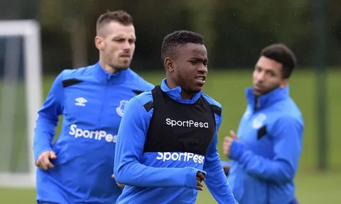 Sếp lớn Everton TIẾT LỘ kế hoạch bán cầu thủ trước khi TTCN đóng cửa