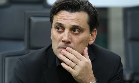 AC Milan 0-2 AS Roma: Quy luật nghiệt ngã