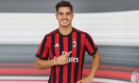 AC Milan chia tay 'người bạn thân' 20 năm